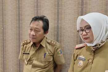 Pemprov Lampung dorong kabupaten distribusikan ternak sehat