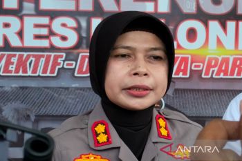 Polres Kulon Progo minta masyarakat tidak "padusan" di pantai