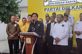 Yusril sebut PBB akan bersilaturahmi dengan PAN dan Gerindra awal Ramadan