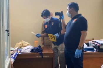 Polrestabes selidiki kasus pembobolan ruangan SMKN 8 Makassar