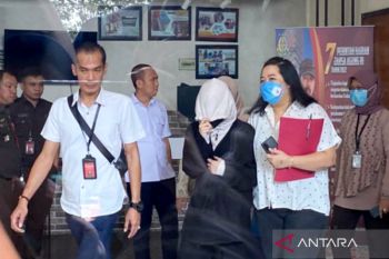 Kasus penganiayaan berat: AG ditahan di LPKS selama lima hari