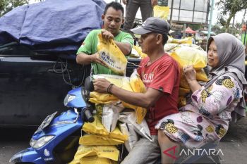 Operasi pasar murah Ramadan
