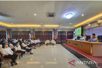Kemenag Sulut harap hasil seleksi PPPK berkualitas