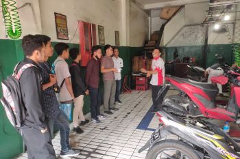 Disnaker Mataram menyiapkan program pelatihan kerja bagi penganggur