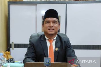 DPRD: Pemkab HSS raih PKKM Award 2023 karena kerja keras seluruh pihak