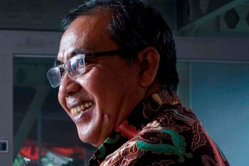 Kabupaten Boyolali masuk  tujuh besar nasional tingkat kegemaran membaca