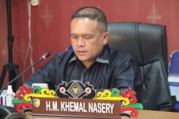 DPRD Palangka Raya minta pemkot survei kondisi jalan saat ini