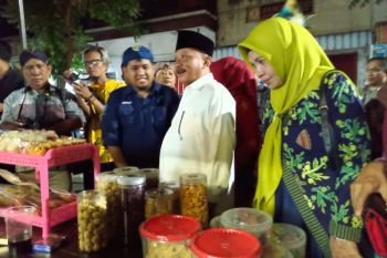 Pemkab Situbondo fasilitasi pengusaha kuliner selama Ramadhan