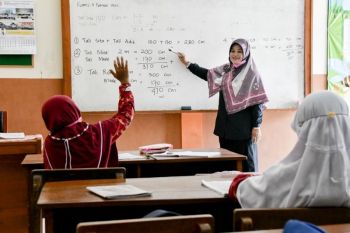 Terjadi perubahan besar, menyusul penerapan Kurikulum Merdeka