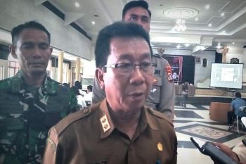 PPK se-Bartim diingatkan bekerja profesional pada Pemilu 2024