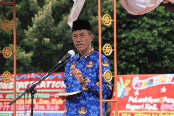 Disiplin hindarkan diri dari perbuatan tercela