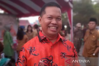 DPRD Kapuas dukung pawai budaya sarana pelestarian