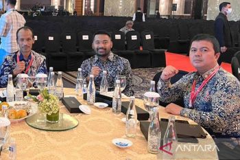 Indeks Sistem Pemerintahan Berbasis Elektronik Solok Selatan naik lebihi target RPJMD