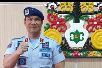 13 napi di Sumsel terima remisi khusus Hari Raya Nyepi