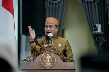 Pemprov Sulsel alokasikan anggaran Rp73,2 miliar buka akses wilayah terisolir