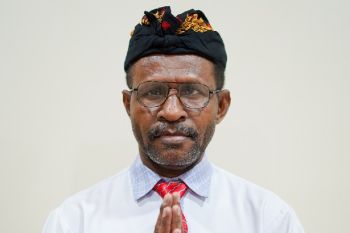 Kanwil Kemenag Papua: Perayaan Nyepi tingkatkan kualitas hidup umat beragama