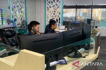PLN jamin kebutuhan listrik Sulbagsel aman selama Ramadhan 1444 H