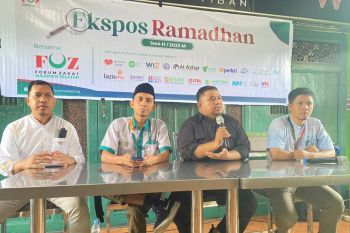 FOZ Sulsel pastikan bantuan ZIS jangkau pelosok selama Ramadhan