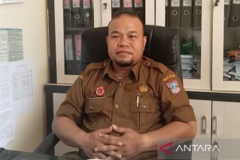 Pemkab Pasaman Barat dorong petani kelapa sawit jalin kemitraan dengan perusahaan