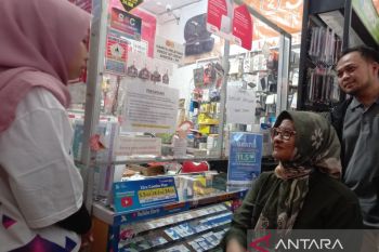 CEO XL Axiata temui langsung pelanggan dan retail outlet