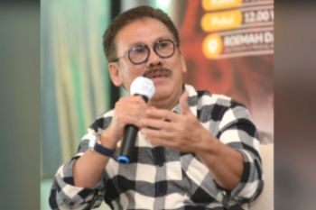 Catatan Ilham Bintang -Marhaban Ya Ramadhan: Angka Cantik, Bulan Berkah