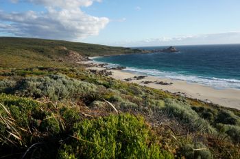 Turis pemula wajib datangi lima destinasi di Australia Barat