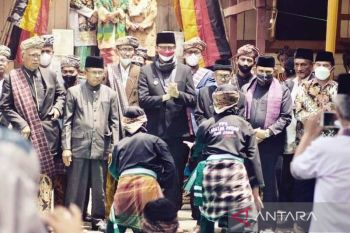 Bukittinggi terbitkan surat seruan bersama jaga ketertiban selama Ramadan