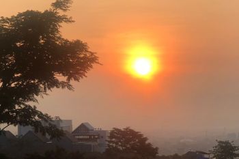 Ramadhan tahun ini diperkirakan bakal terjadi gerhana matahari