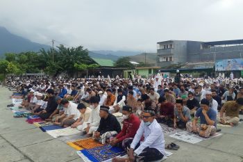 NU Jayapura ajak umat Islam beramal baik di bulan puasa Ramadhan