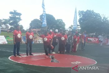 Pemkab Biak Numfor apresiasi warga Maluku dukung Sail Teluk Cenderawasih