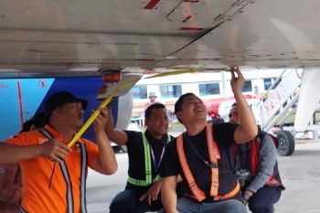 Pemda Yahukimo minta Polda Papua bangun pos di sekitar bandara  Dekai