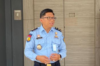 Kanwil Kemenkumham Sulteng berikan remisi khusus 16 narapidana