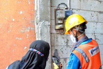 Promo bulan Ramadhan, PLN beri diskon tambah daya hingga 5.500 VA hanya Rp200 ribu