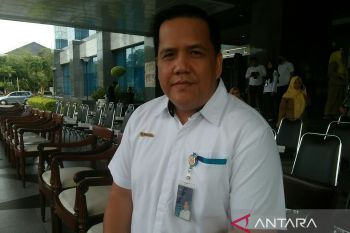 Bulog Samarinda distribusikan 2.140 ton beras pada pasar murah