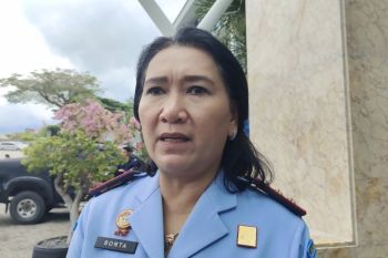 Kanwil Kemenkumham Lampung sebut pengawasan terintegrasi cegah TPPO