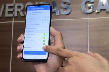 UGM menciptakan aplikasi penanganan pasien tuberkulosis resisten obat