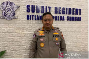 Ditlantas Polda bakal tertibkan sekolah mengemudi di Sumbar