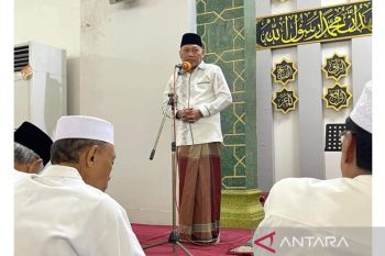 Kemenag Sulut: Raih gelar Takwa di bulan Ramadhan