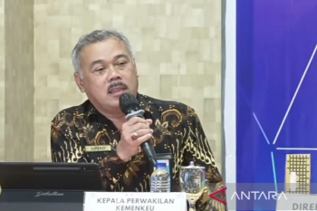 Penyaluran KUR di Sulsel capai Rp2,7 triliun selama Januari-Februari 2023