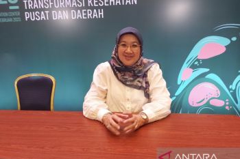 Kemenkes imbau pegawainya tidak menggelar buka puasa bersama