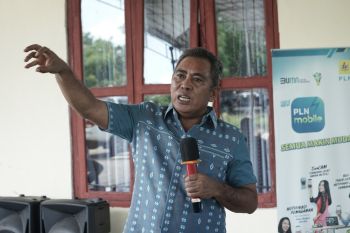 Bupati Mabar apresiasi PLN selesaikan jaringan listrik desa