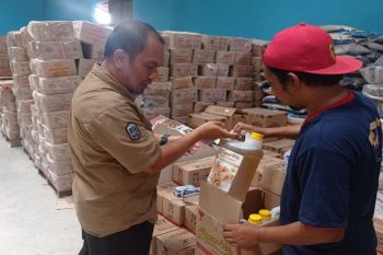 Warga diimbau tidak perlu panik sikapi kenaikan harga bahan pangan