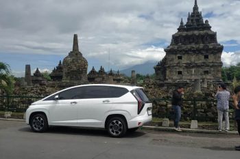 Hyundai kampanye #DiantarSangBintang dukung masyarakat lakukan mudik