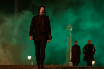 Debut 'John Wick 4' diharapkan bisa raup Rp1 triliun