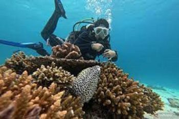 Dua desa wisata Sabang, Aceh masuk ADW Indonesia 2023 Kemenparekraf