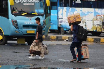 Menhub: Mudik gratis bisa tekan tingkat kecelakaan motor