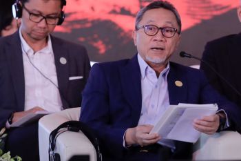 Zulkifli sebut anggaran buka puasa bersama pejabat dialihkan untuk rakyat