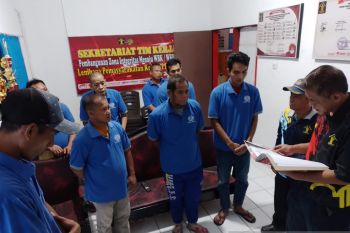 Lapas Parigi genjot perubahan perilaku WBP ke arah lebih baik