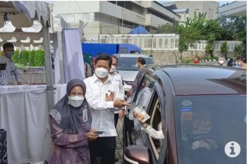 BI Lampung siapkan uang kartal Rp4,5 triliun untuk kebutuhan Ramadhan dan Idul Fitri