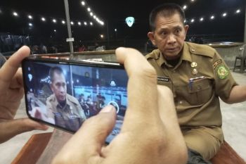 Pemkot Medan siapkan venue cabor BMX PON 2024